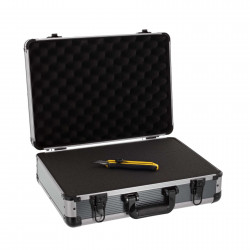 Power Acoustics Fl Digital 2 - Valise de transport universelle taille S