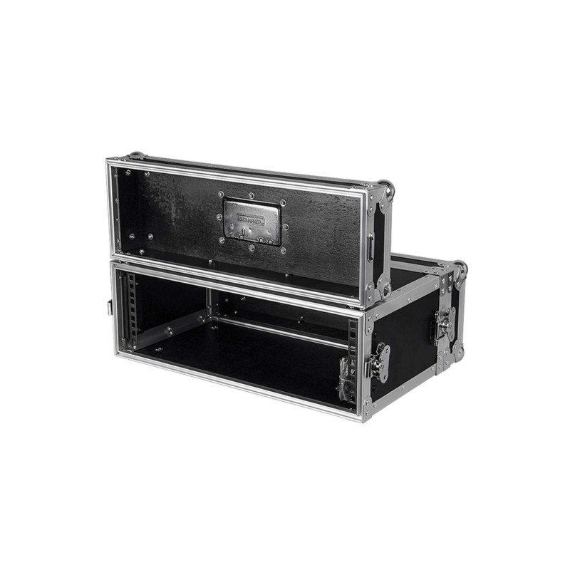 Power Acoustics Fce 3 Mk2 Short - Rack 19'' en multiplis 3 unités