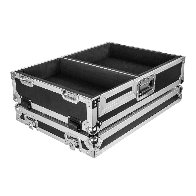 Power Acoustics Fc Scratch - Flight-case pour scratch