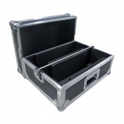 Power Acoustics Fc Scanner - Flight case pour scanners