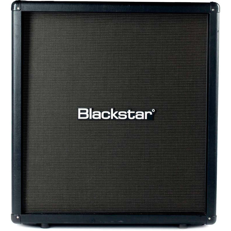 Blackstar S1412B - Baffle 4x12'' V30 240W - pan droit