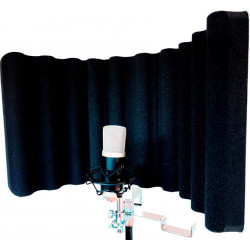 Oqan QRFX-100 - Ecran filtre pour microphone