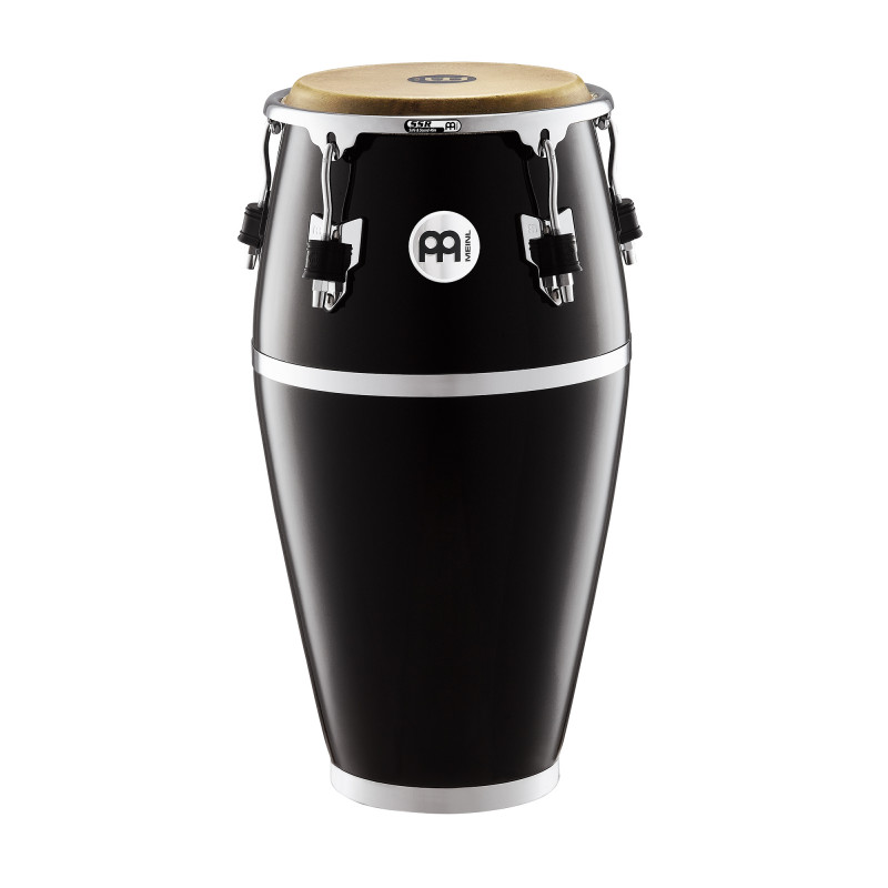 Meinl FC11BK - Quinto  Fibercraft 11" Noir