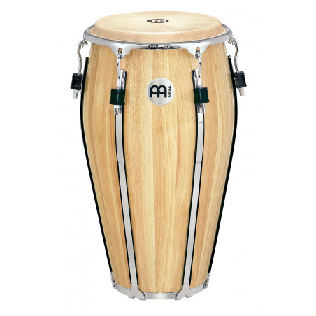 Meinl FL13NT - Tumba  Floatune 13" Naturel