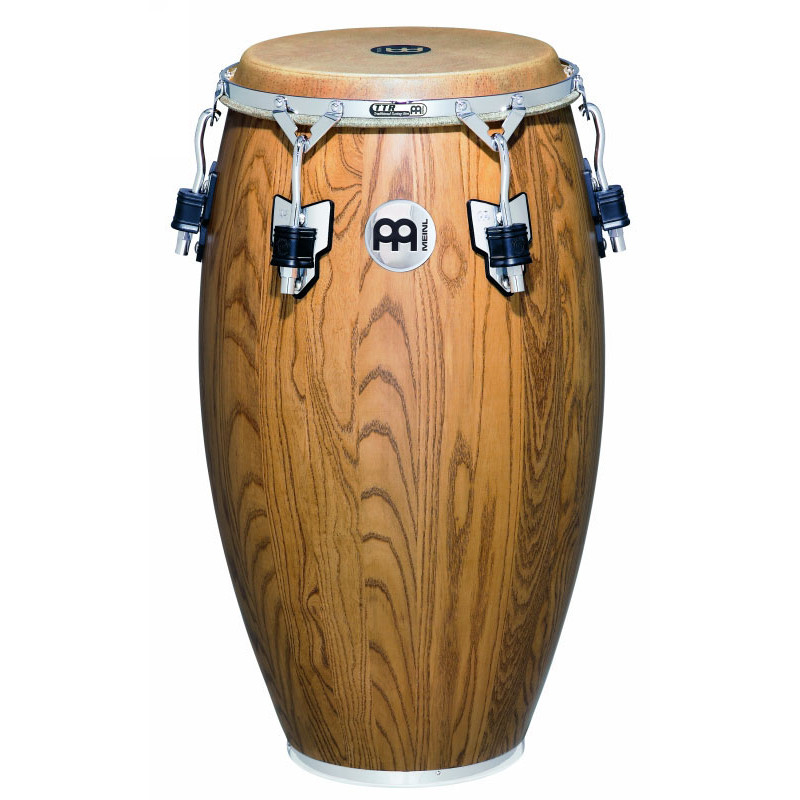 Meinl WC1212ZFAM - Tumba  Woodcraft 12"1/2 Frene Zebre