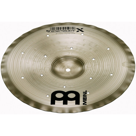 Meinl GX-14FCH - Filter China  14" Gx