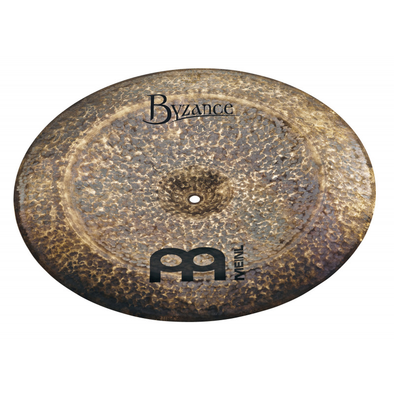 Meinl B18DACH - Chinoise  Byzance 18" Dark