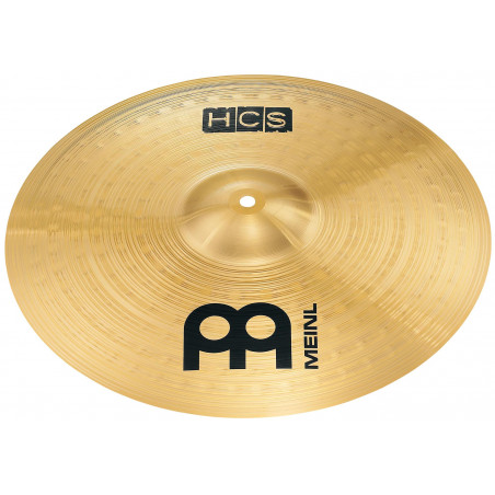 Meinl HCS16C - Crash  Hcs 16" Medium