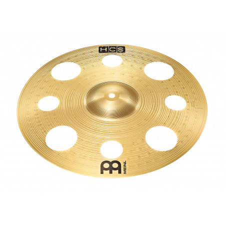 Meinl HCS16TRC - Trash Crash  16" Hcs