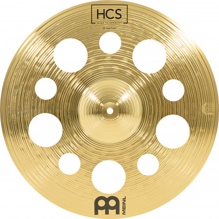 Meinl HCS18TRC - Trash Crash  Hcs 18