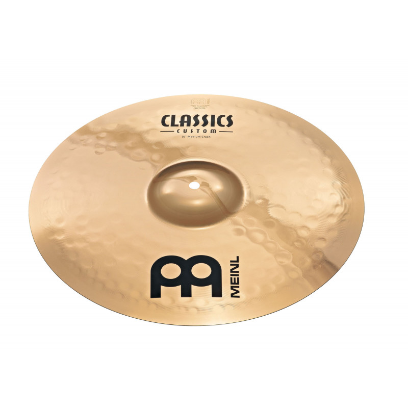 Meinl CC14MC - Crash  C.Custom 14" Medium