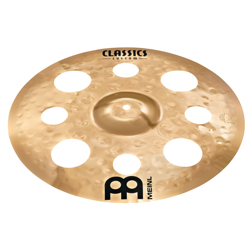 Meinl CC16TRC - Trash Crash  16" Classics Custom