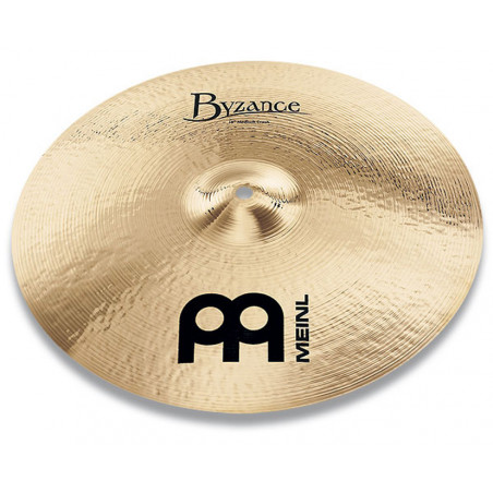 Meinl B20MCB - Crash  Byzance 20" Medium Brillante