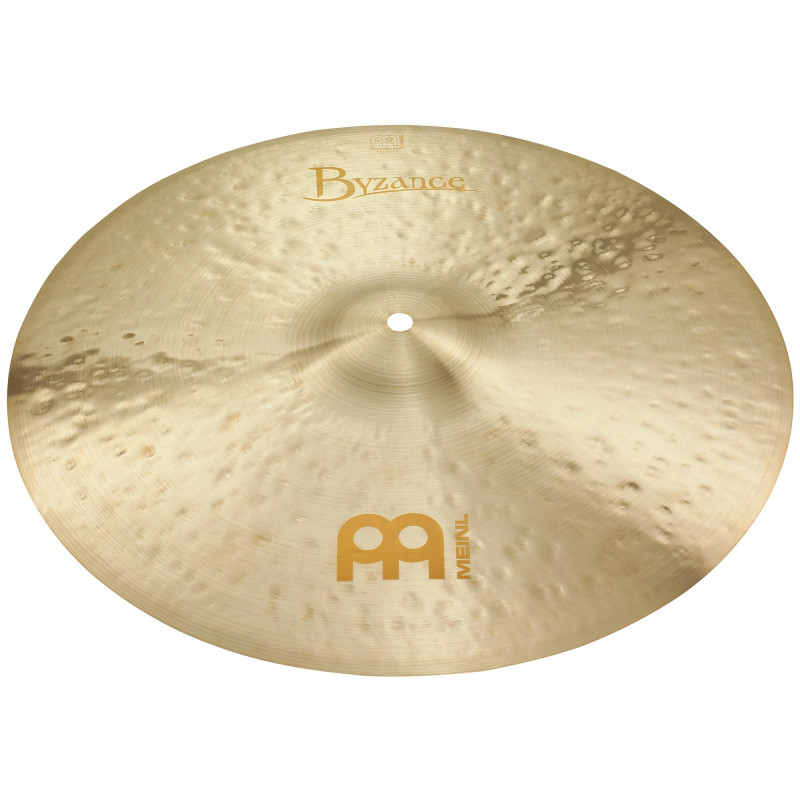 Meinl B20JTC - Crash  Byzance 20" Thin Jazz