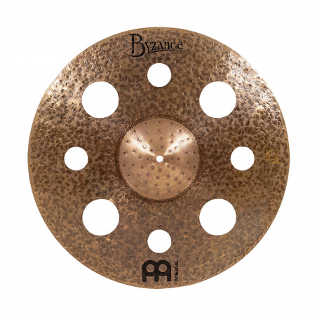 Meinl B20DATRC - Crash  Byzance 20" Dark Trash