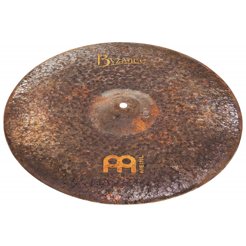 Meinl B20EDTC - Crash  Byzance 20" Extra Dry Thin