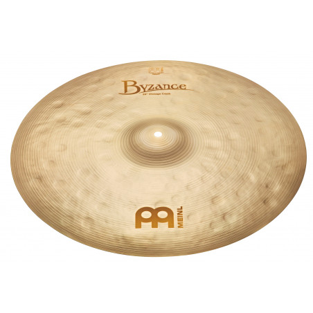 Meinl B20VC - Crash  Byzance 20" Vintage