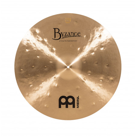 Meinl B22ETHC - Crash  Byzance 22" Traditional