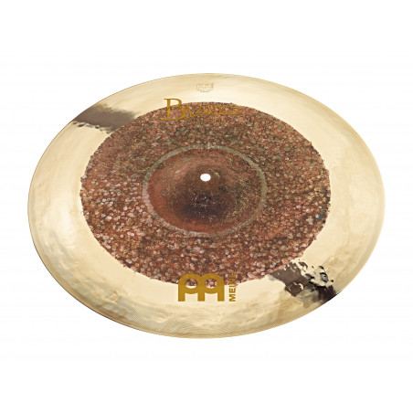 Meinl B22DUCR - Crash Ride  Byzance 22" Extra Dry