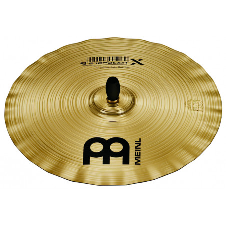 Meinl GX-10DB - Drumbal  Johnny Rabb 10" Gx