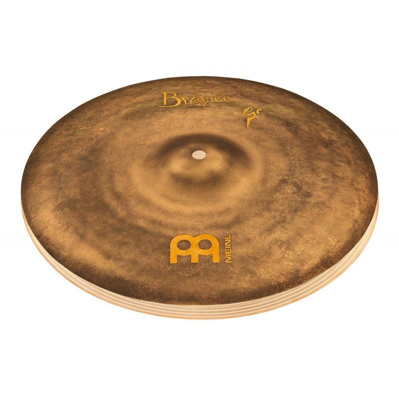 Meinl B16SAH - Charleston  Byzance 16" Sand