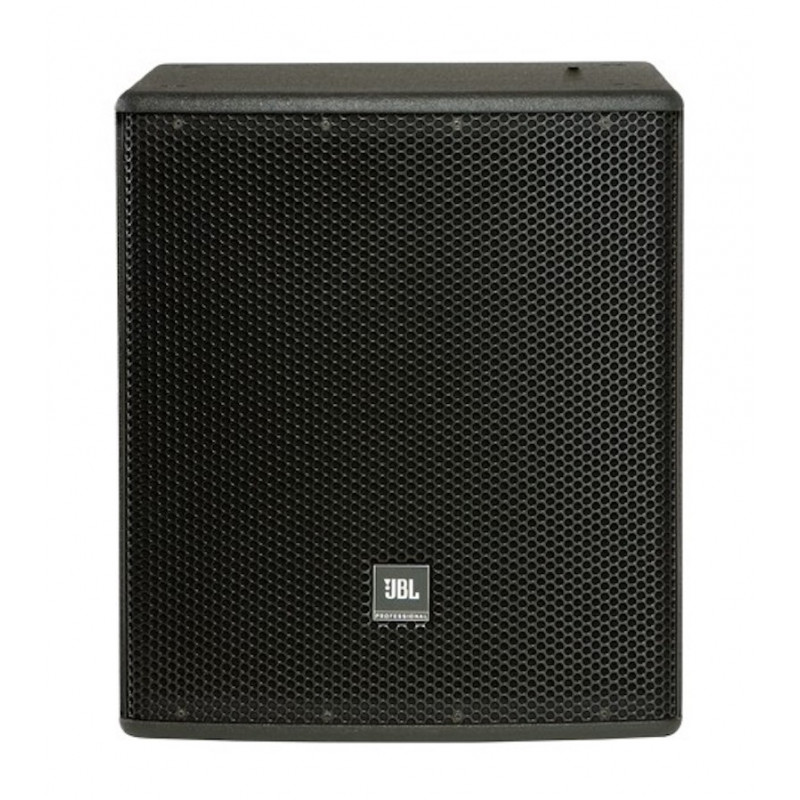 JBL ASB6115-WRC - Subwoofer - 800W