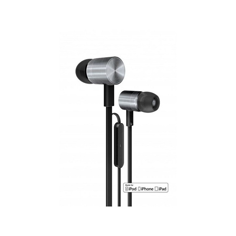 Beyerdynamic IDX200IE - NS Casque intra-auriculaire