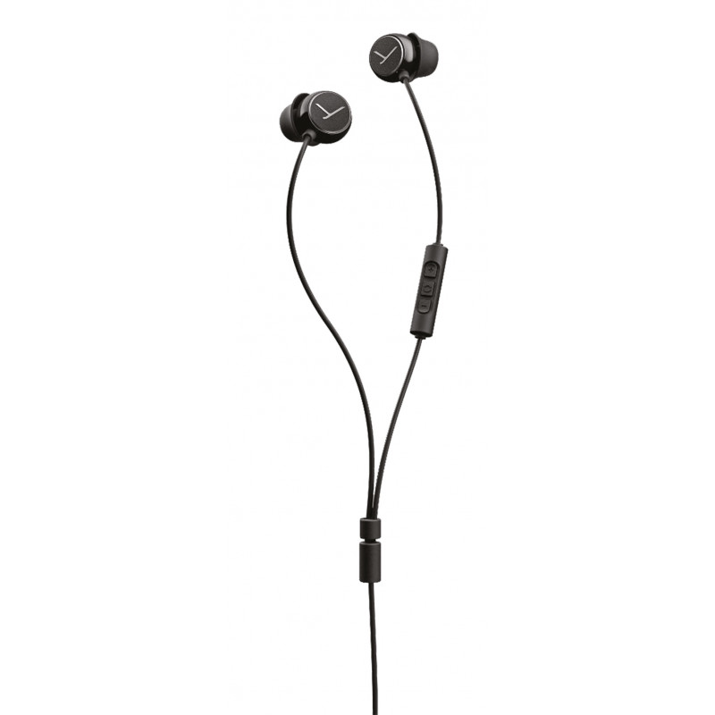 Beyerdynamic SOUL BYRD - Intra-auriculaire filaire Premium