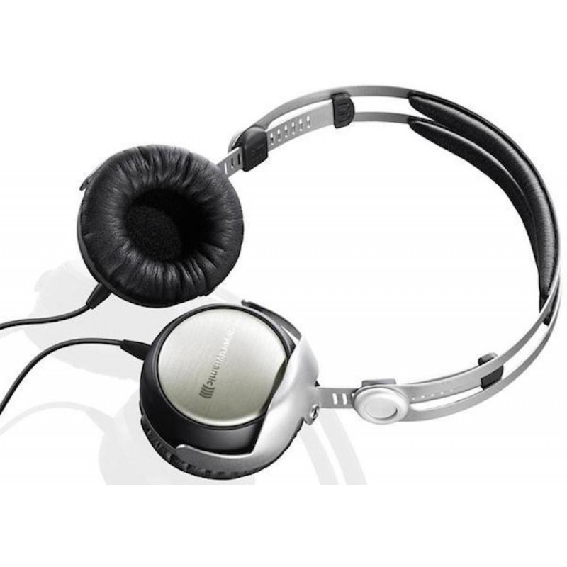 Beyerdynamic T51P - NS Casque stereo fermé