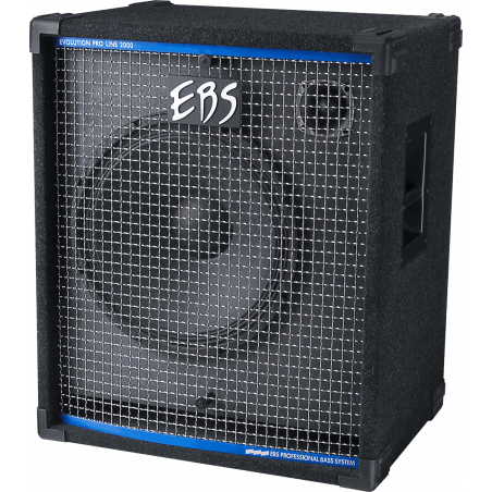 EBS PRO-115 - Baffle Pro Line 1 x 15" 4 ohms