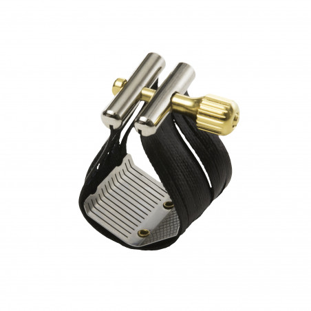 Rovner LG-3ML - Ligature Saxophone Rovner Legacy 3ml