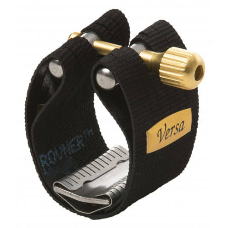 Rovner V-1MD - Ligature Saxophone Rovner Versa 1md