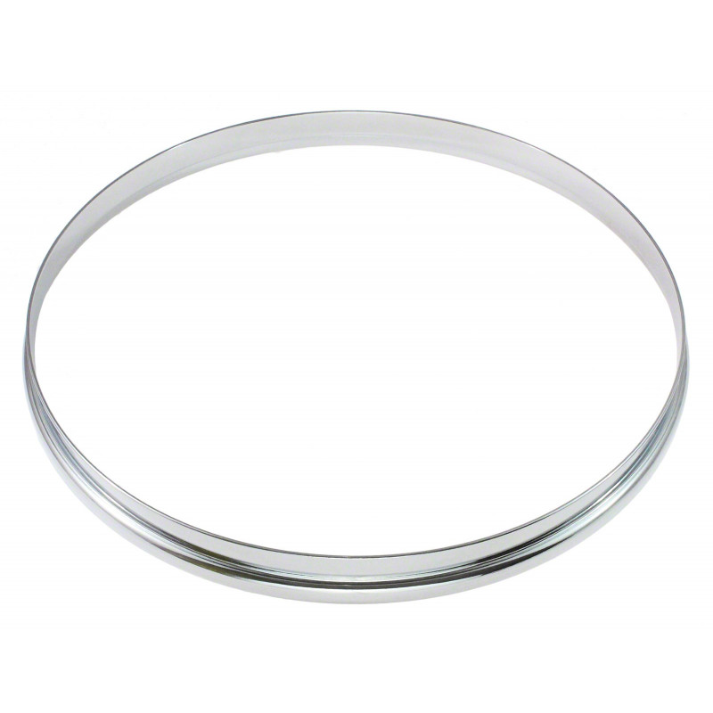 Sparedrum HSF23-10 - Cercle 10" Simple Flange 2.3mm