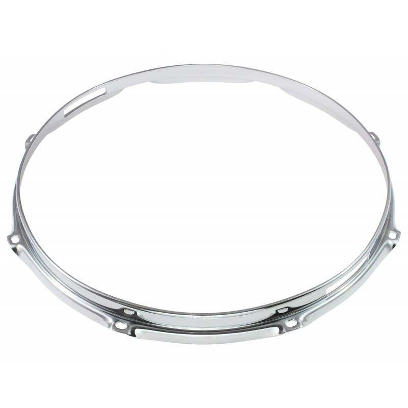 Sparedrum HS23-13-8S - Cercle 13" 8 Tirants Timbre S-Style Triple Flange 2.3mm