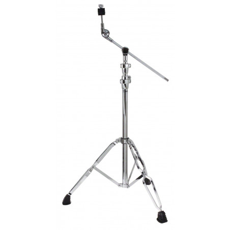 Sparedrum HCS2B - Pied Perche Cymbale Pro Double Embase