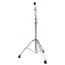 Sparedrum HCS2B - Pied Perche Cymbale Pro Double Embase