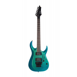 Cort KX300 - Guitare électrique - Flip blue