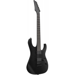 Ibanez RGRTB621-BKF Black Flat - Guitare électrique