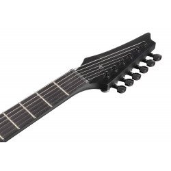 Ibanez RGRTB621-BKF Black Flat - Guitare électrique