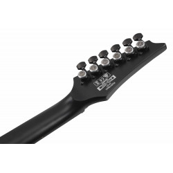 Ibanez RGRTB621-BKF Black Flat - Guitare électrique