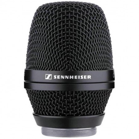 Sennheiser MD 5235 - Tête de microphone, dynamique, cardioïde, noir