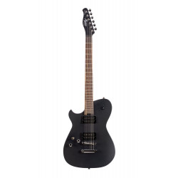Guitare Électrique Cort G Series Noire