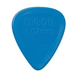 Mediator Dunlop Nylon MIDI 1,07mm - 443R107
