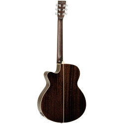 Tanglewood Winterleaf TW4AVB CN - guitare électro-acoustique