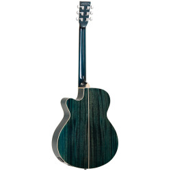 Tanglewood Winterleaf TW4 BLA - guitare acoustique