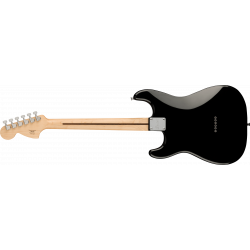 Squier Affinity Stratocaster® H HT - touche laurier - Black