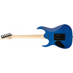 Ibanez GRG120QASP-BGD Blue Gradiation - Guitare électrique