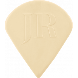 Dunlop 561RJR - Médiator jason richardson custom jazz III - sachet de 24