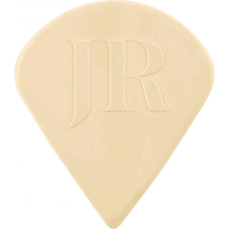 Dunlop 561RJR - Médiator jason richardson custom jazz III - sachet de 24