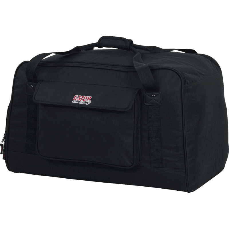 Gator GPA-TOTE12 - Nylon renforcé pour enceinte 12''